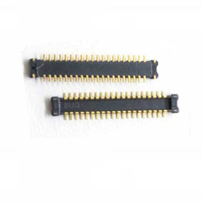 For xiaomi 8 | LCD Connector | (Premium OEM)