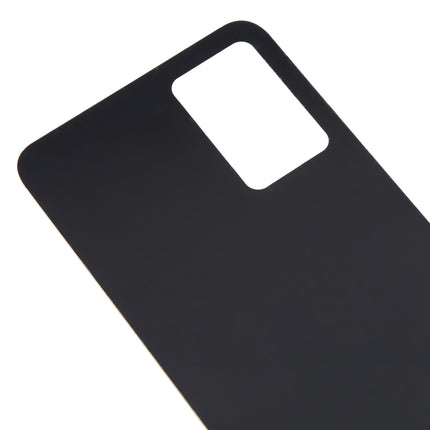 For Xiaomi Mi 11i|Back Cover|White(Aftermarket Plus)(SKU:1495572)