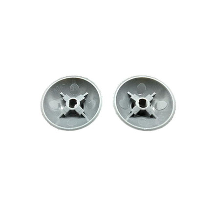 For Microsoft /Joystick/ Xbox One/ thumbsticks/ black / Gray(SKU:1477917)