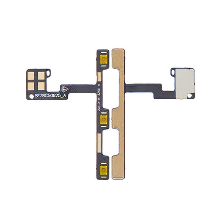 For Motorola One Hyper | Volume Flex Cable | (Aftermarket Plus)