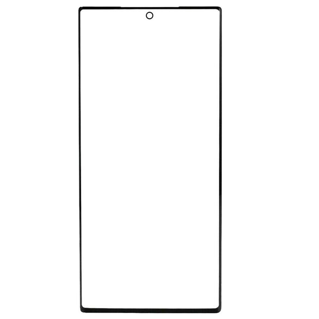 For Samsung Galaxy Note 20 Ultra/N985|Tempered glass(Full Cover)