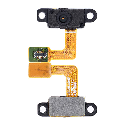 For Samsung Galaxy A50/A505F/A80 Finger Print Sensor Flex Cable (Premium OEM)(SKU:1336915)