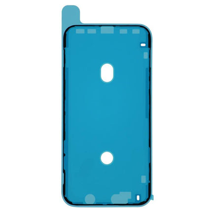 For iPhone 11 | LCD Socket Sticker | Black(Aftermarket Plus)