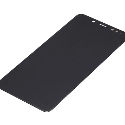 For Xiaomi Redmi Note 5/Red mi Note 5 Pro LCD Assembly Black(Refurbished)(SKU:1087924)