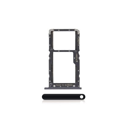 For xiaomi F1 | Sim Card Tray | Black(Premium OEM)