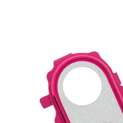 For Xiaomi Redmi Note 7 Camera Lens With Frame/Sticker Red(Premium OEM)(SKU:1478294)