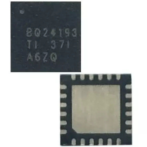 For Nintendo Switch Lite Charger IC BQ24193 (Refurbished)