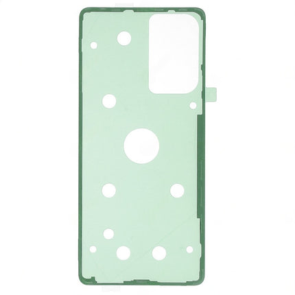 For Samsung Galaxy A53 5G Battery Cover Sticker (Aftermarket Plus) (SKU:1565713)