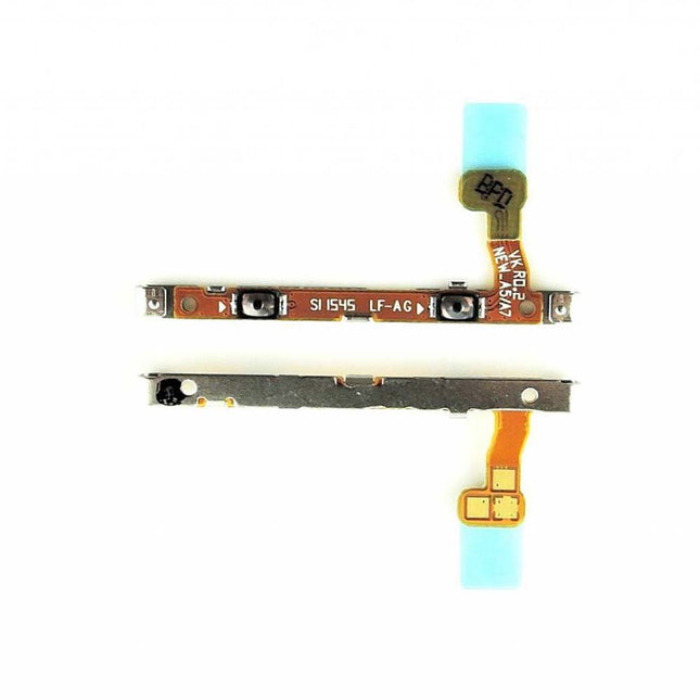 For Samsung Galaxy A5 2016/A510F/A710F | Volume On/Off Flex Cable | (Premium OEM)