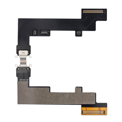 For iPad Air 4/10.9inch Charge Port Flex Cable/Cellular Version/Air 5 Gold(Refurbished)(SKU:1497904)