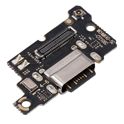 For xiaomi Poco F3 Charge Port Flex Cabe (Aftermarket Plus)(SKU:1474362)