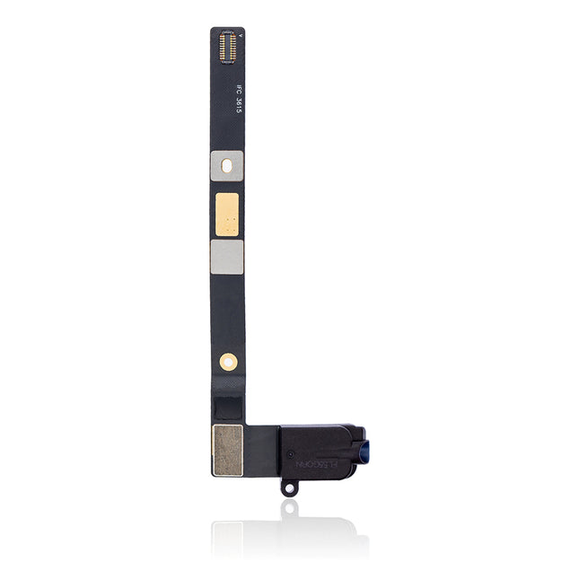 For iPad Mini 4/Mini 5/4G Version | Earphone Flex Cable | Black(Premium OEM)