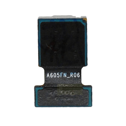 For Samsung Galaxy a6 plus/A605 Front Small Camera (Premium OEM)(SKU:1088875)