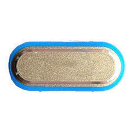 For Samsung Galaxy J5 2016/J510F | Home Button/Outside | Gold(Premium OEM)