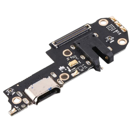 For OPPO A72 5G Charge Port Flex Cable (Aftermarket Plus)(SKU:1518091)
