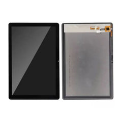 For Blackview Tab 10 Pro LCD Assembly | Black (Premium OEM)