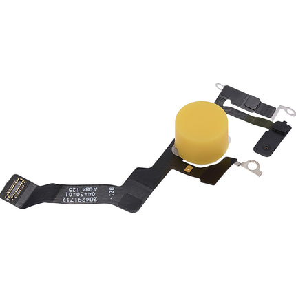 For iPhone 14 pro Flash Light Flex Cable(Premium OEM)(SKU:1500565)