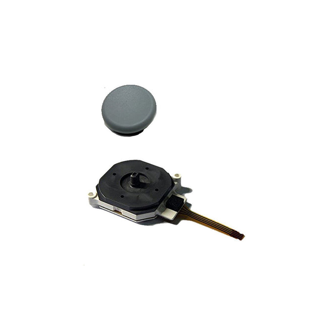 For Nintendo 3DS Joystick with Circle Pad Assembly