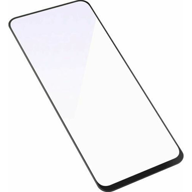 For Huawei Y9A | Front Glass/Lens With OCA | Black(Aftermarket Plus)