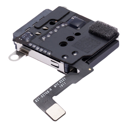 For iPhone 12 Pro max Sim Card Reader/Single Card (Premium OEM)(SKU:1463682)