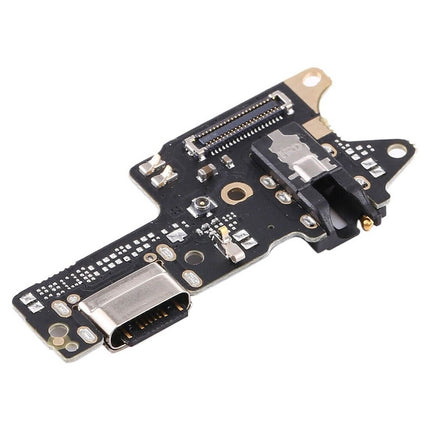For Xiaomi Redmi 9 Charge Port Flex Cabe (Premium OEM)(SKU:1379675)