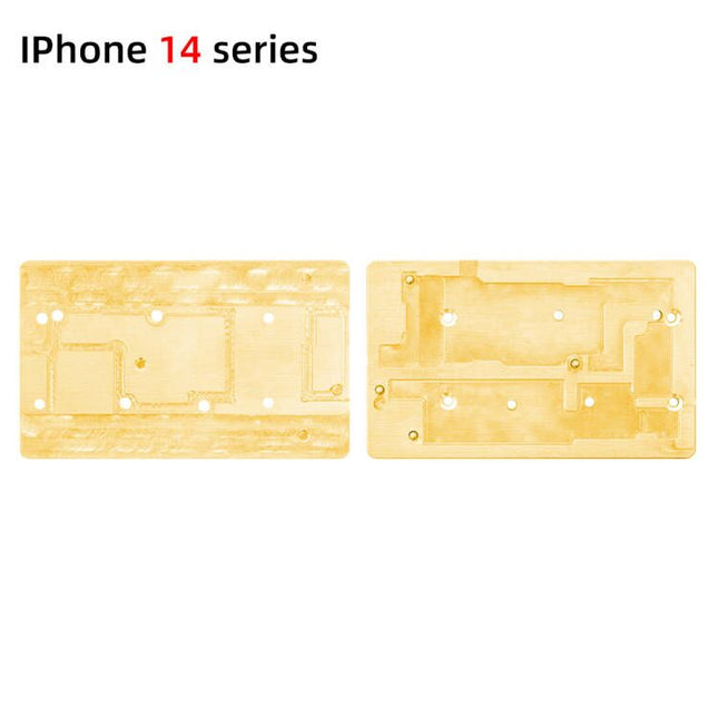 Mold of KS-303 Pro | For iPhone 14 series