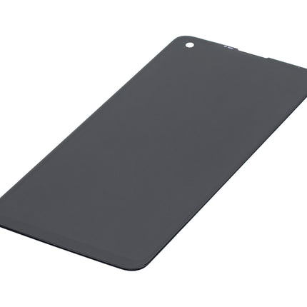 For Motorola G Power 2021/2021/XT2117 LCD Assembly Black(Refurbished)(SKU:1475022)