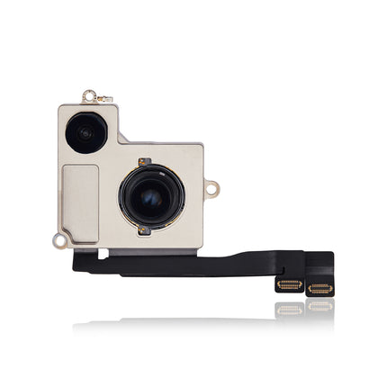 For iPhone 15 Rear Big Camera (Premium OEM)