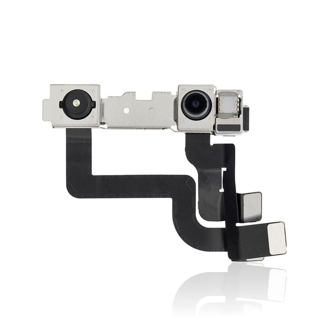For iPhone XR | Front Small Camera | (Premium OEM)