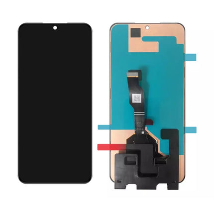 For Huawei P50 LCD Assembly | Black (Premium OEM)