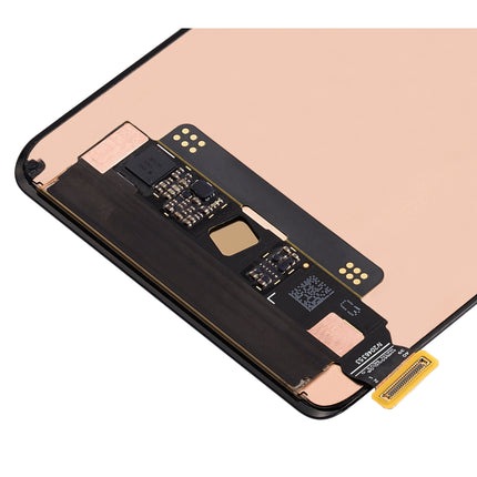For OPPO Reno5 Pro 5G / Sanxing version / OLED assembly (Refurbished)(SKU:1480872)