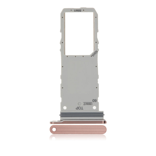 For Samsung Galaxy Note 20 5G | Sim Card Tray/Single Card | Gold(Premium OEM)