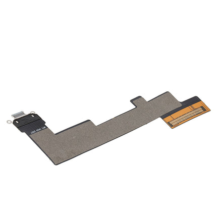 For iPad Air 4/10.9inch Charge Port Flex Cable/Cellular Version/Air 5 Blue(Refurbished)(SKU:1497906)
