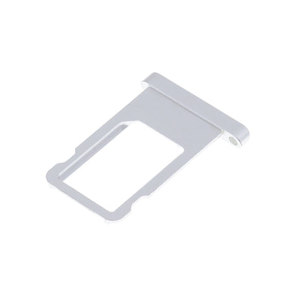 For iPad Air 1/Air 2017/iPad 5 Sim Card Tray White(Premium OEM)(SKU:1062076)