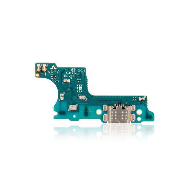 For Samsung Galaxy A01/A015/M01 | Charge Port Flex Cable/F/Android | (Aftermarket Plus)