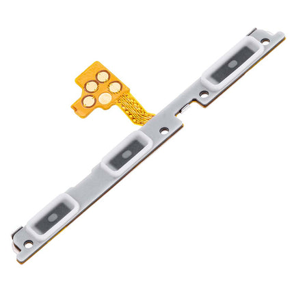 For Samsung Galaxy A52 4G/A525 Volume On/Off Flex Cable (Premium OEM)(SKU:1452983)