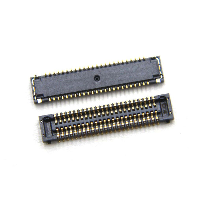 For Samsung Galaxy A8 2018/A530 | LCD Connector | (Premium OEM)