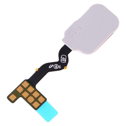 For Samsung Galaxy J6/J600/A600 Finger Print Sensor Flex Cable Gold(Premium OEM)(SKU:1089060)