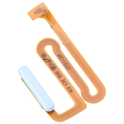 For Samsung Galaxy A13 4G/A13 5G/A137 Finger Print Sensor Flex Cable Blue(Premium OEM)(SKU:1498836)