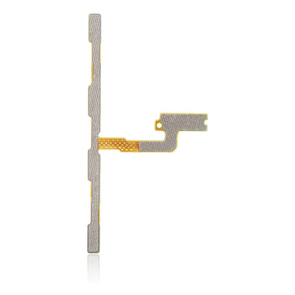 For Motorola G71 5G Volume On/Off Flex Cable(Premium OEM)(SKU:1499397)