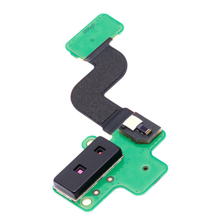 For Samsung Galaxy S21 Ultra 5G/G998 Flash Light and Temperature Sensor Flex Cable (Premium OEM)(SKU:1479776)