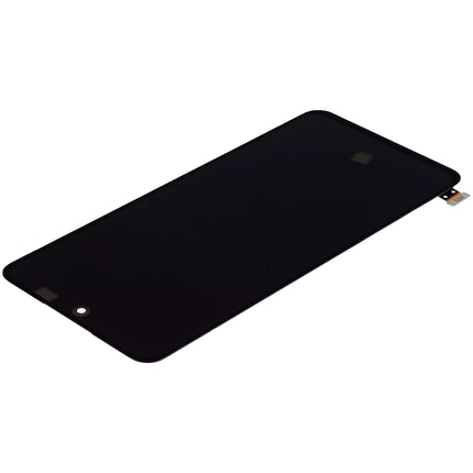 For OPPO Reno12 F OLED assembly (Aftermarket Plus) (SKU:1564239)