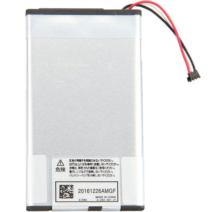 For Sony PlayStation Vita Battery(SKU:1506010)