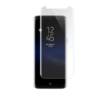 For Samsung Galaxy S8 Plus/G955|Tempered glass