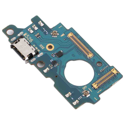 For Samsung Galaxy M52 5G Charge Port Flex Cable(Premium OEM)(SKU:1498661)