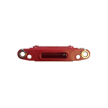 For iPhone 11 Charge Port Red(Premium OEM)(SKU:1476278)
