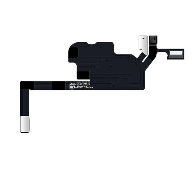 For iPhone 13 Pro | Receiver FPC Ear Speaker Flex Cable / Earpiece Repair -JCID
