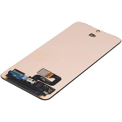 For Samsung Galaxy S25 5G OLED assembly (Premium OEM) (SKU:1564497)