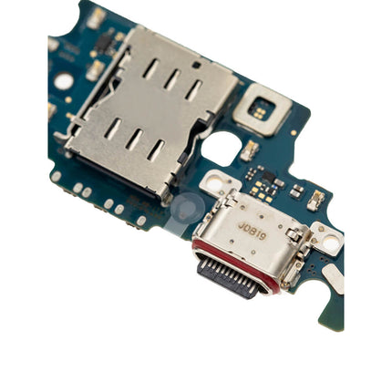 For Samsung Galaxy S21 Plus/G996F Charge Port Flex Cable/F (Premium OEM)(SKU:1451744)