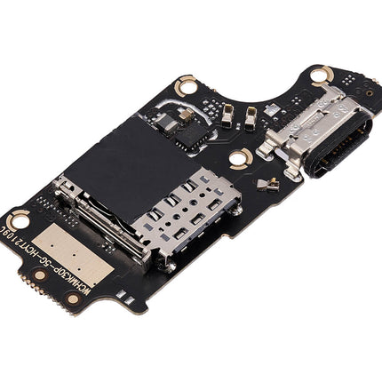 For xiaomi Poco F2 Pro Charge Port Flex Cabe (Refurbished)(SKU:1475566)